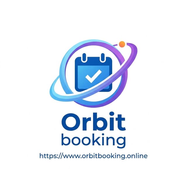 Orbit Booking